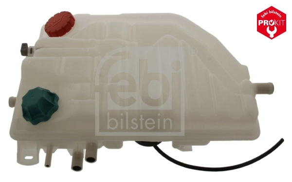 Expansion Tank, coolant
